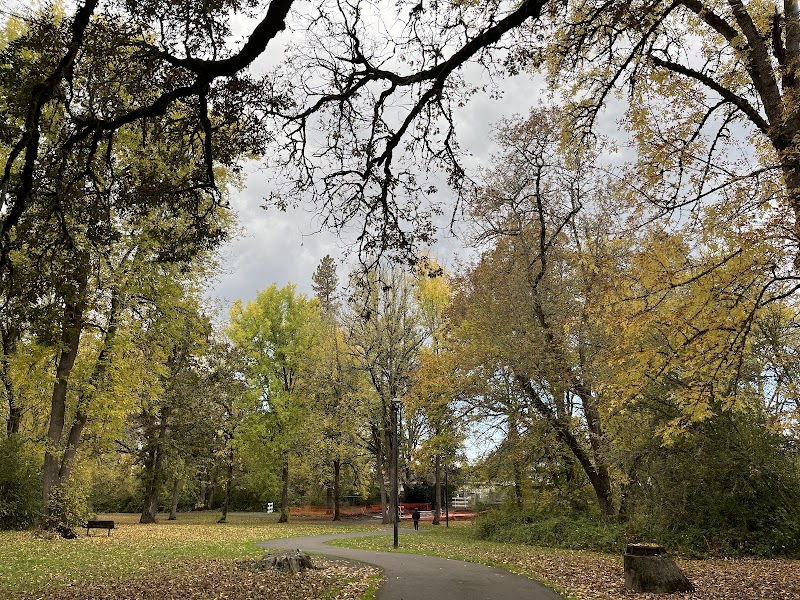 Woodard Park