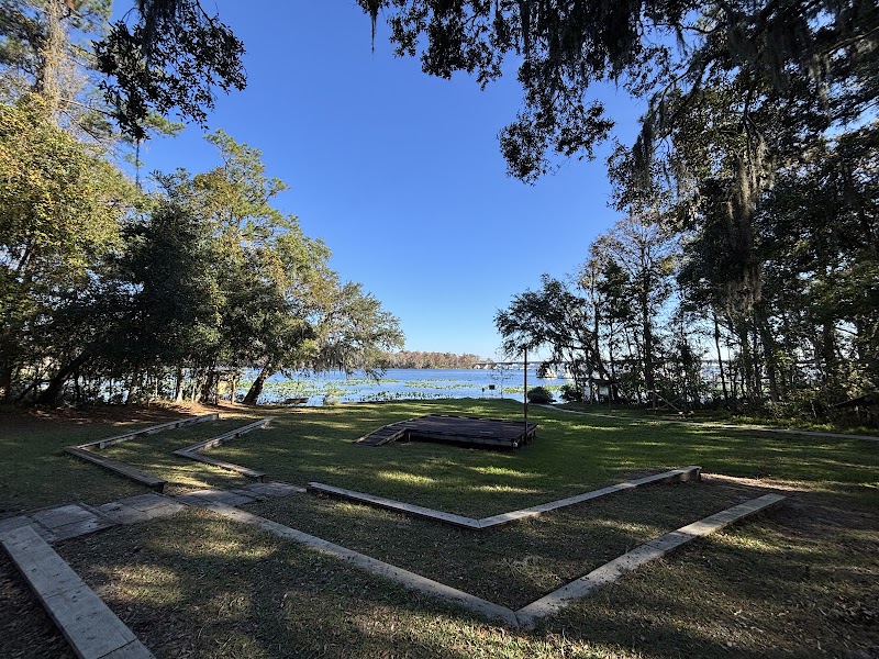 eBird Hotspot: Camp Chowenwaw