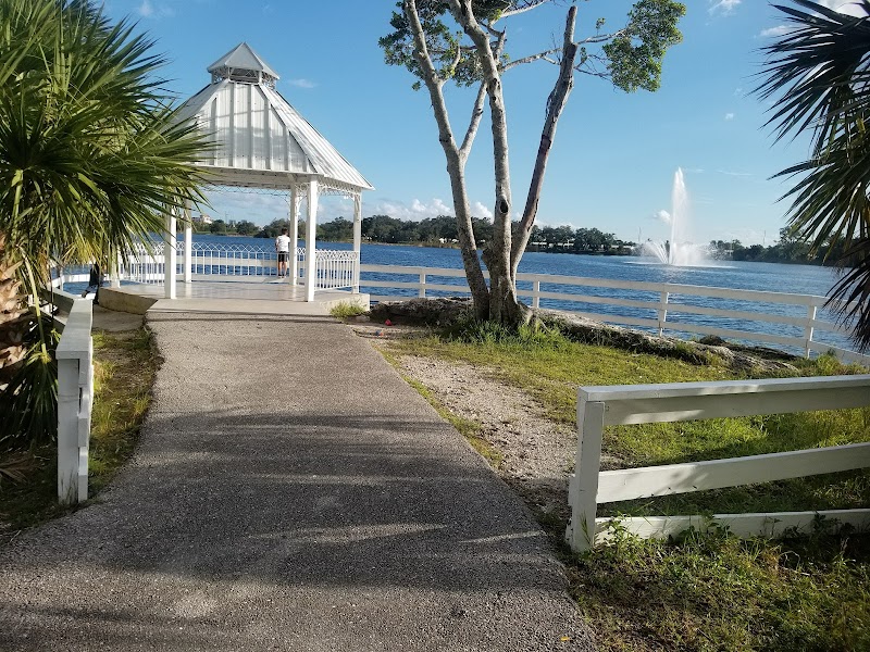 T.Y. (Topeekeegee Yugnee) Park