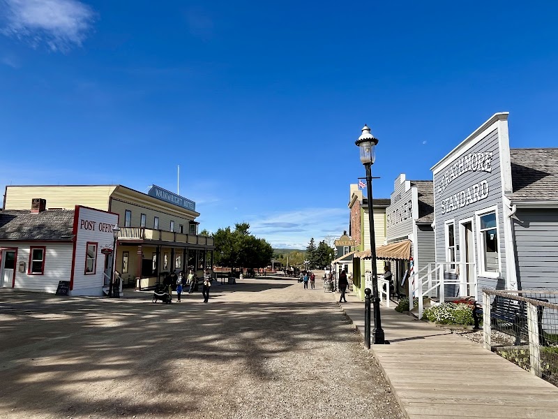 Heritage Park