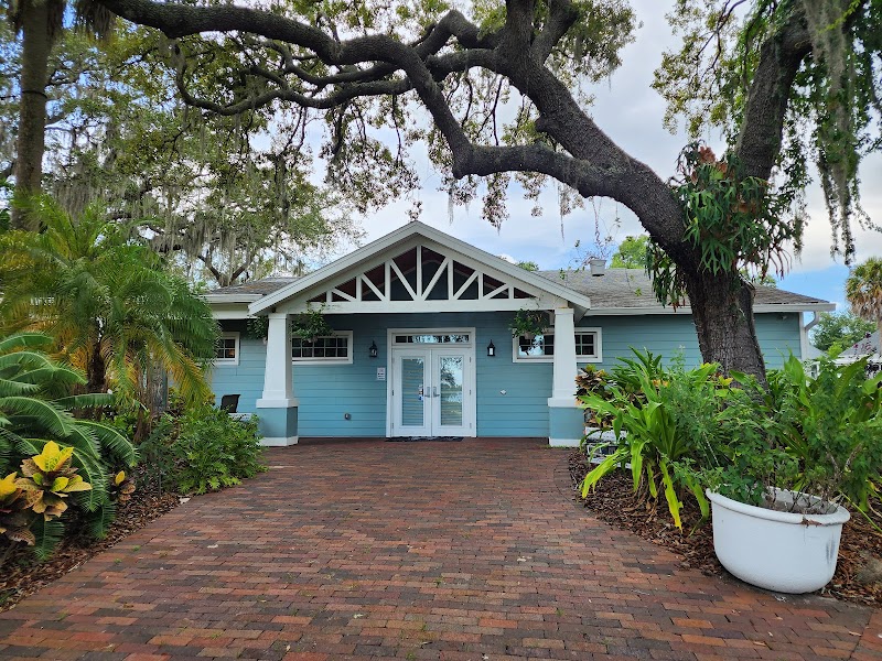 Safety Harbor Museum & Cultural Center