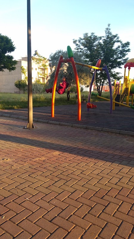 Child park