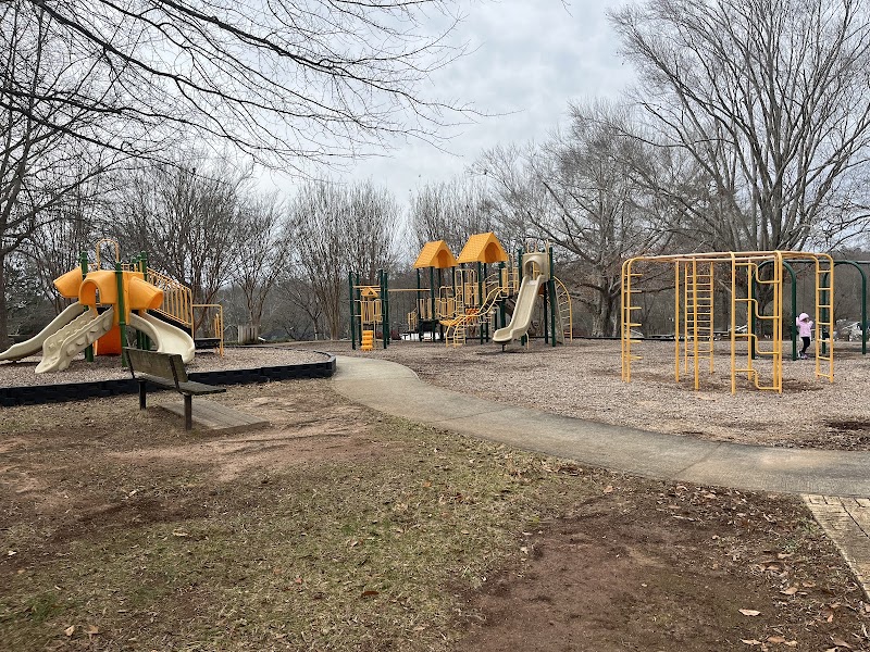Public Park and PlayGround