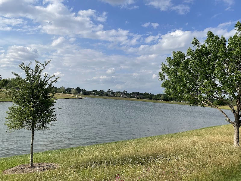 Wortham Park & Trail