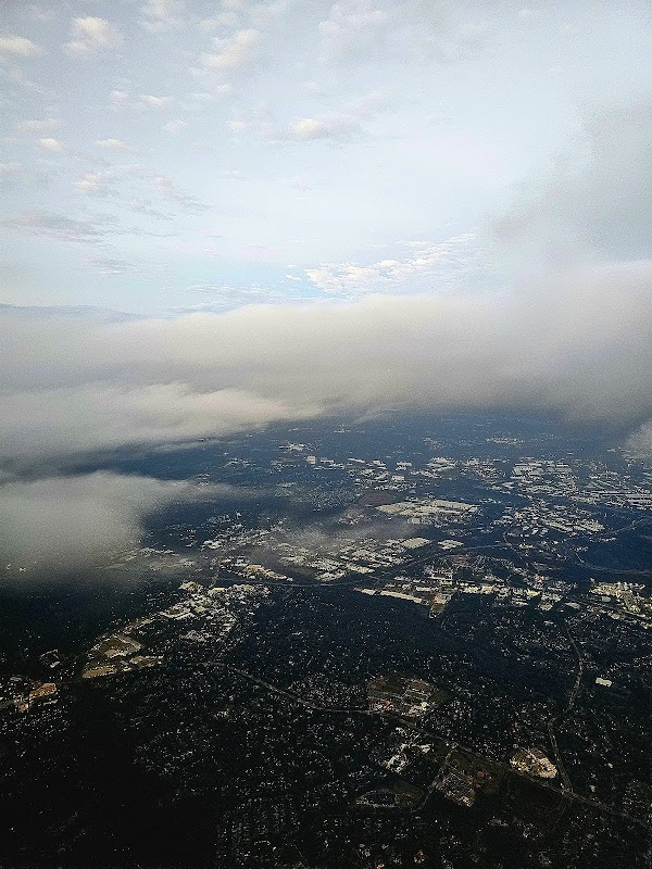 Welcome to North Carolina State Sign