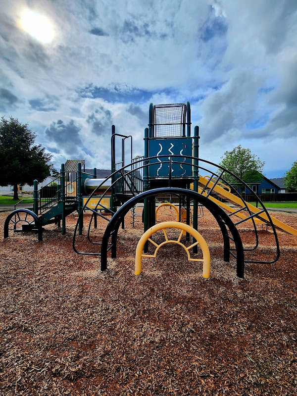 Kate and Clarence LaLonde Neighborhood Park