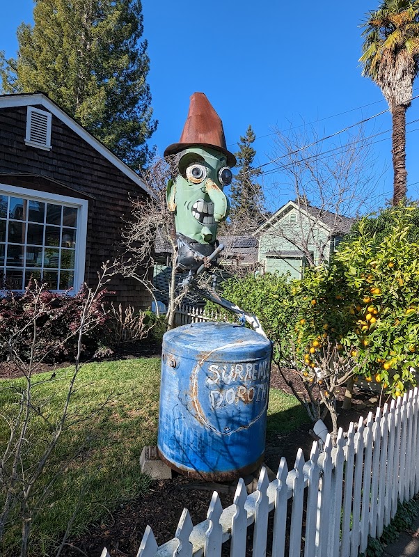 Florence Avenue Art Community