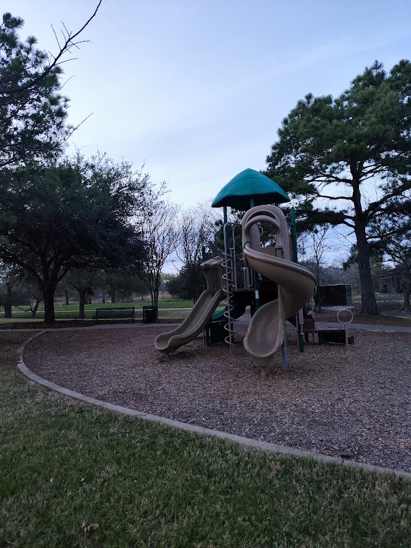 Lakeland Village Playground
