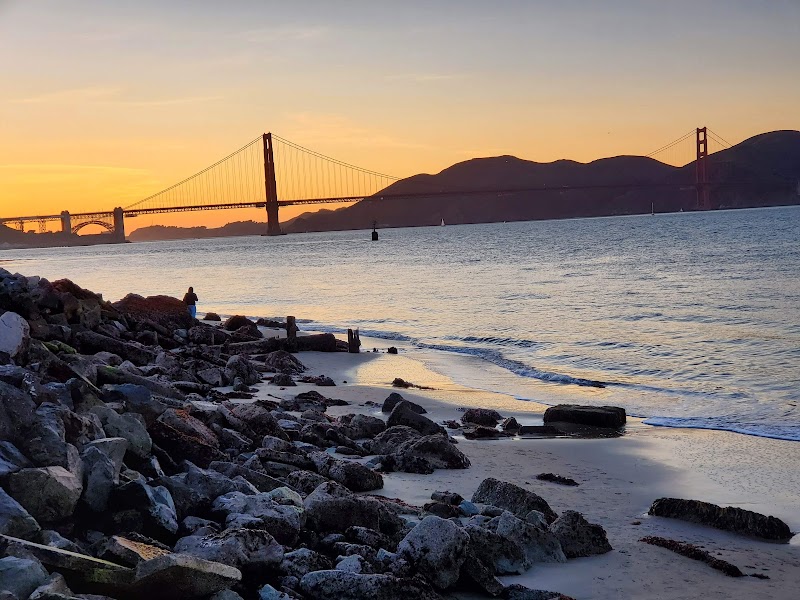 Little Marina Green Picnic Area