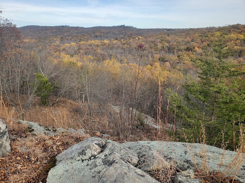 Wanaque Ridge