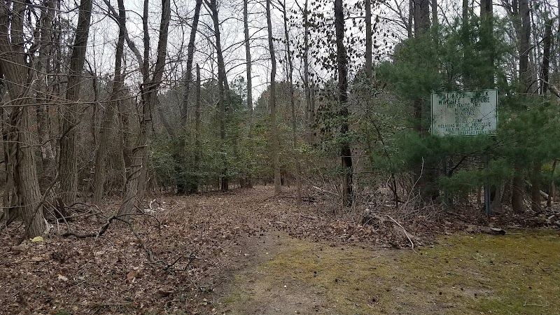 Hilliards Creek Wildlife Refuge