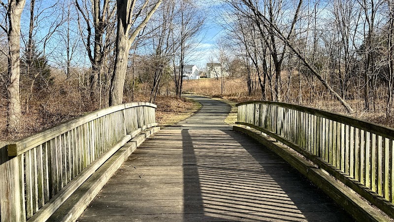 North Germantown Greenway Trail