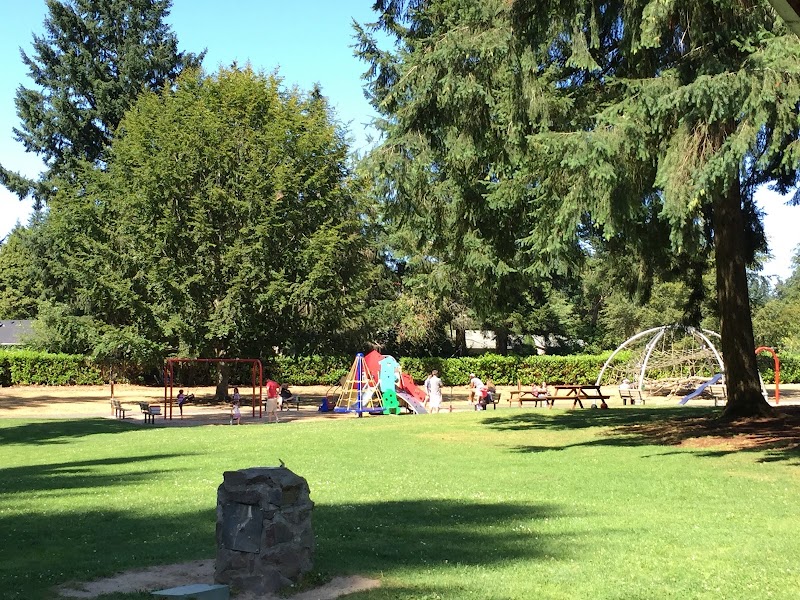 LBA Park