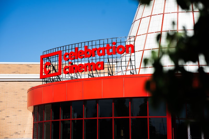 Celebration Cinema Grand Rapids South