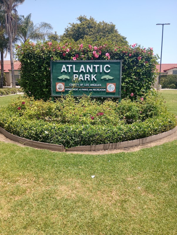 Atlantic Avenue Park