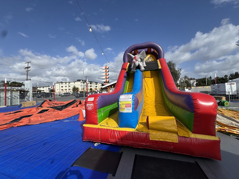 Van Nuys Pumpkin Patch