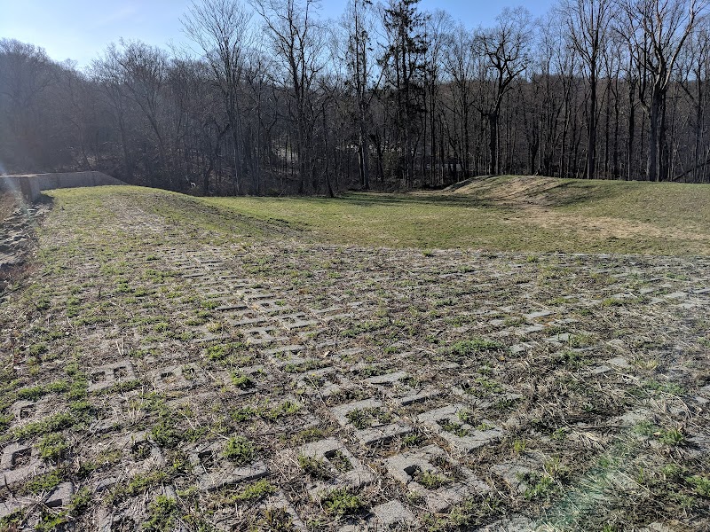 Furnace Dock Lake Park