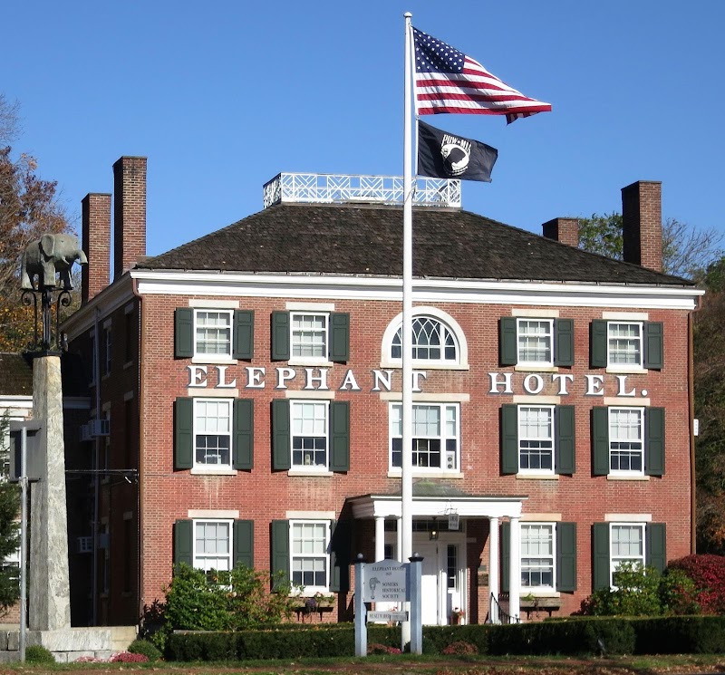 Somers Historical Society