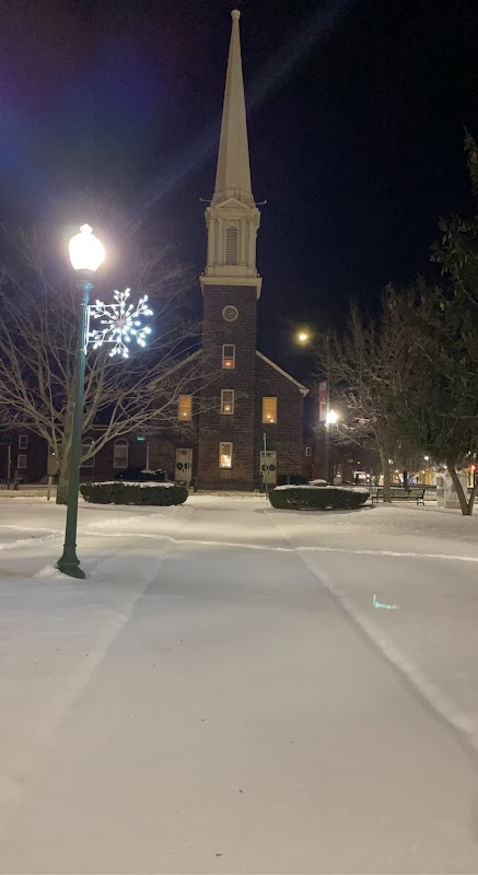 Margaret Tucker Park