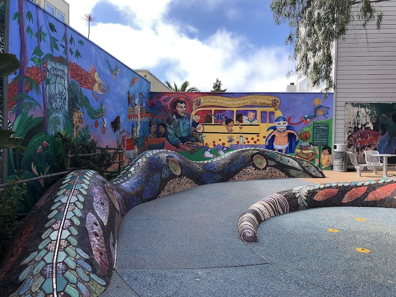 24th & York Mini Park