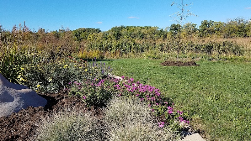 Black Swamp Preserve