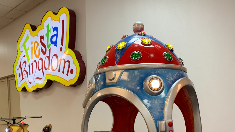 Fiesta Kingdom Rolling Oaks Mall