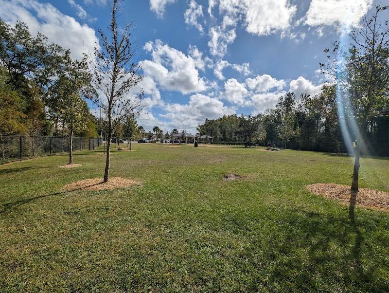 New Tampa Dog Park