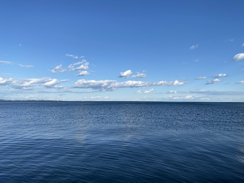 Harrison Township Waterfront Park