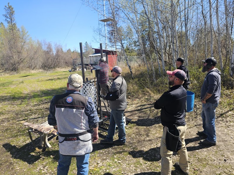 Landt Farms Sporting Clays