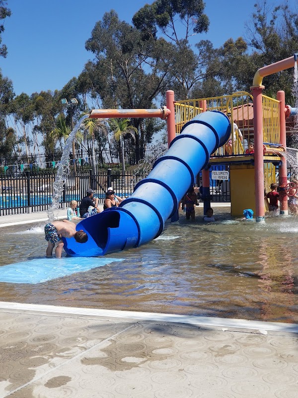 Tierrasanta Park
