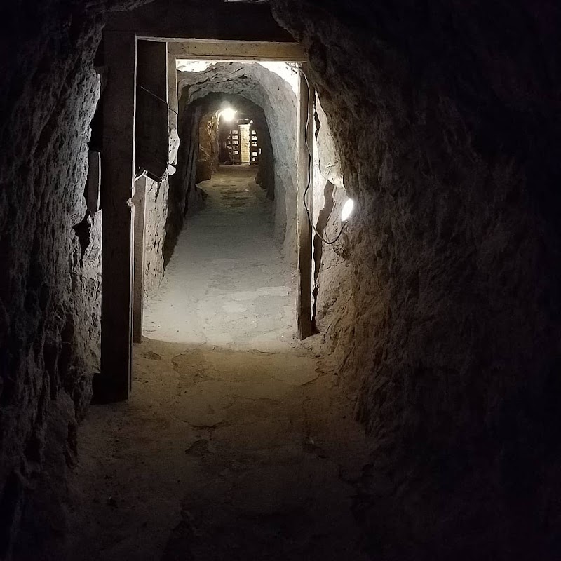 Maggie Mine