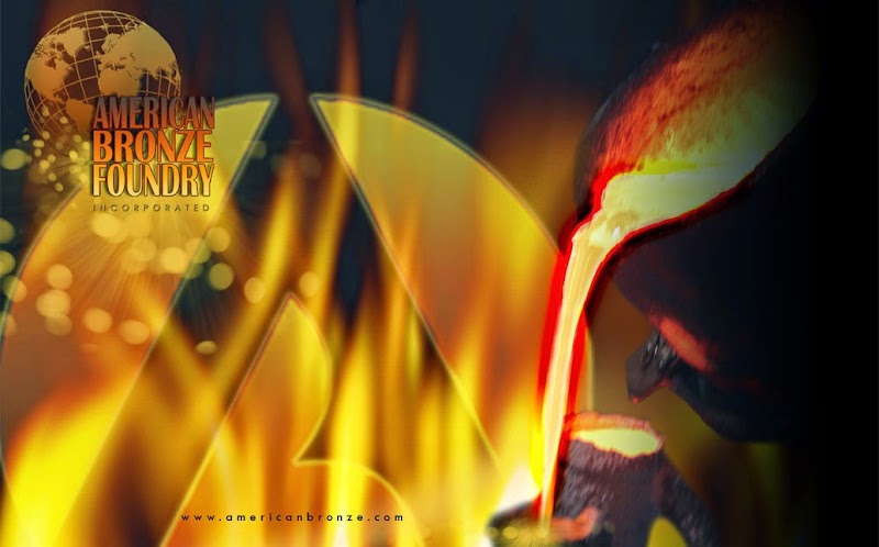 American Bronze Foundry