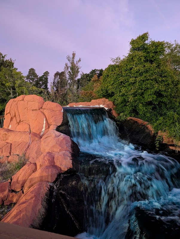 Mountasia Golf & Games