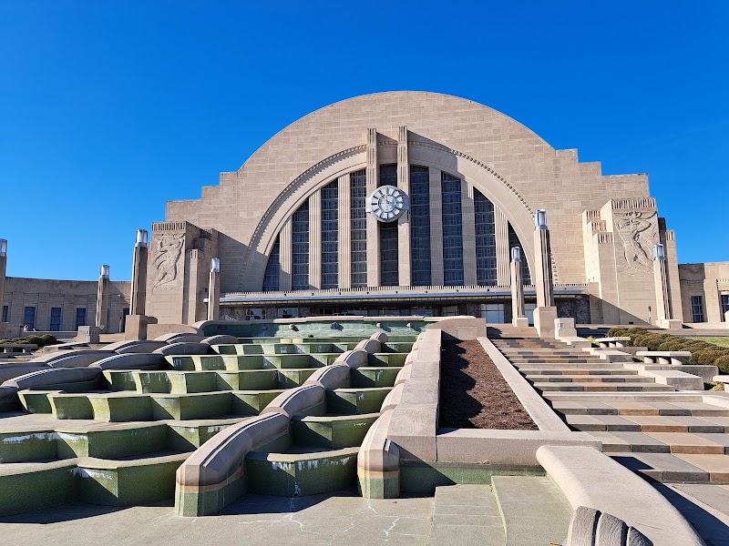 Cincinnati Museum Center