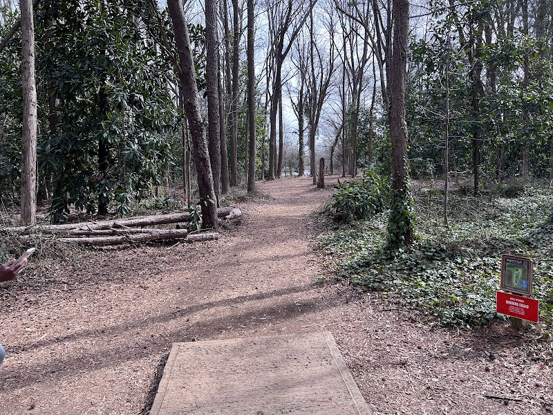 Sugar Creek Park
