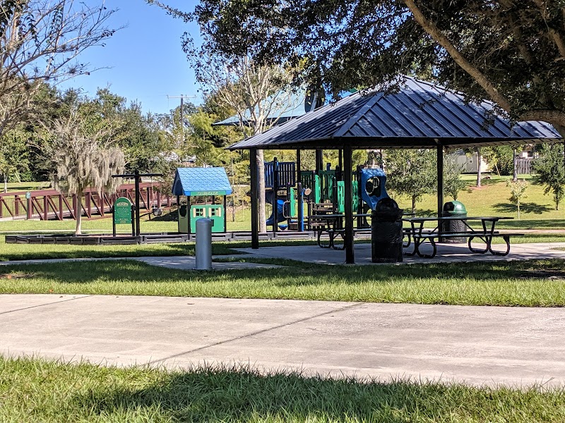 Riverside Acres Park