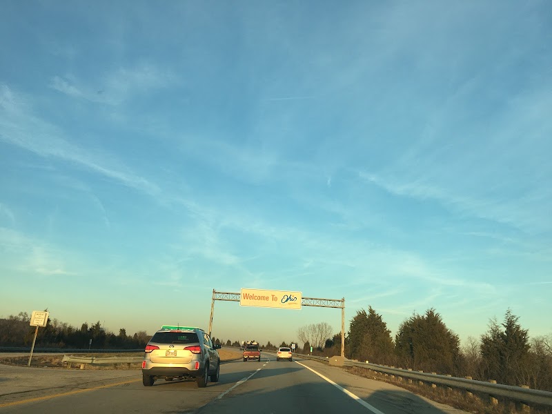 Welcome to Ohio Sign