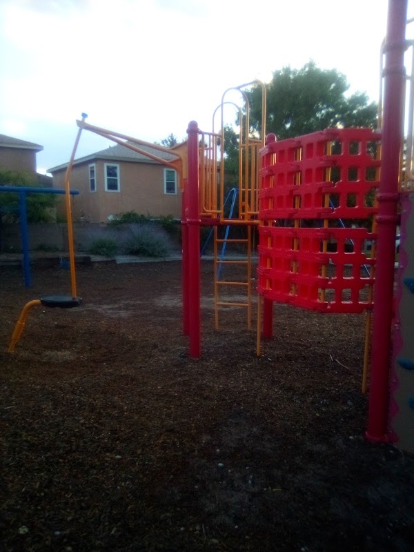 Holiday Park Neighborhood Park