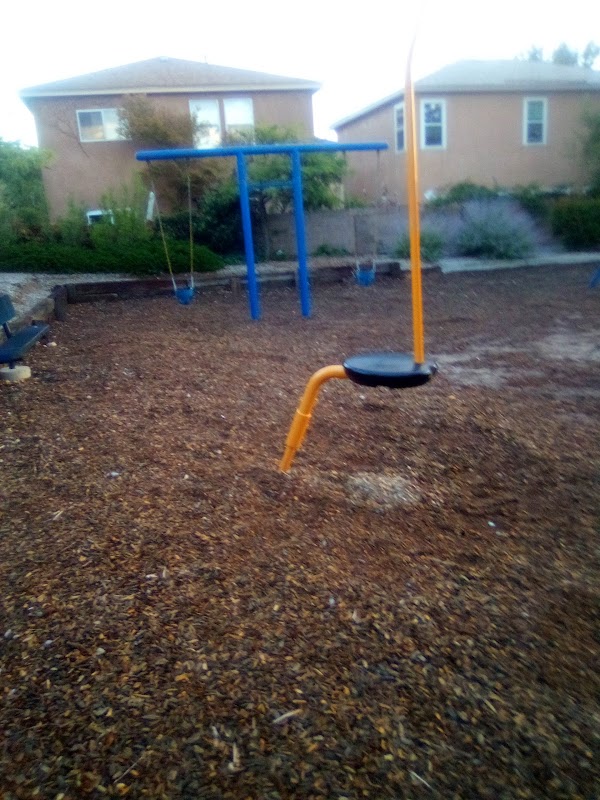 Holiday Park Neighborhood Park