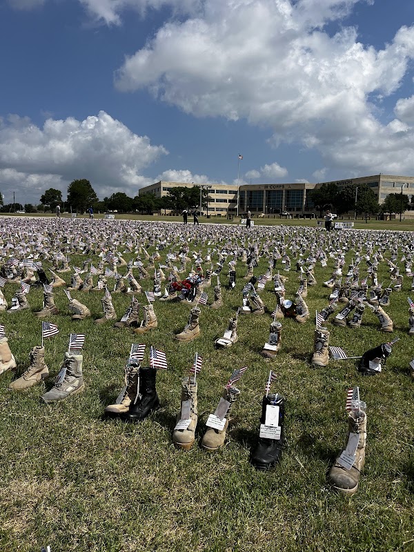 Sadowski Parade Field