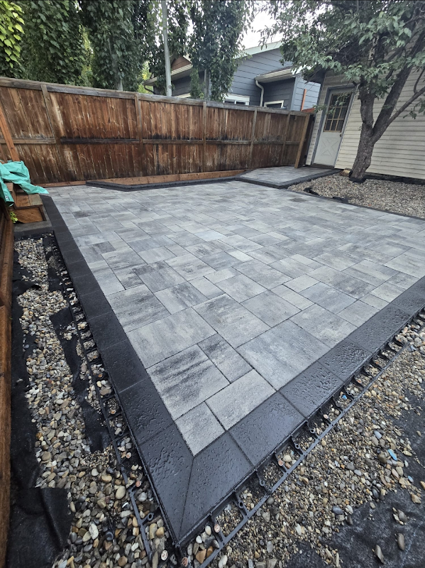 Strathcona North Ravine