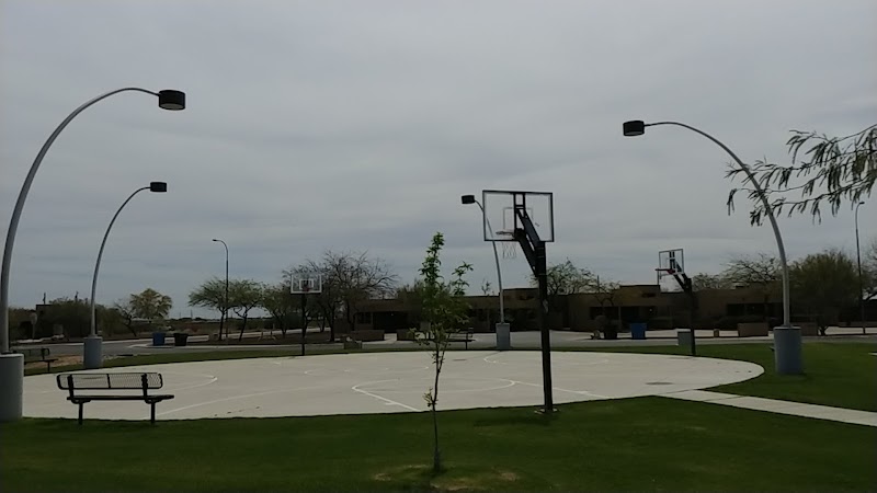 Canalside Neighborhood Center