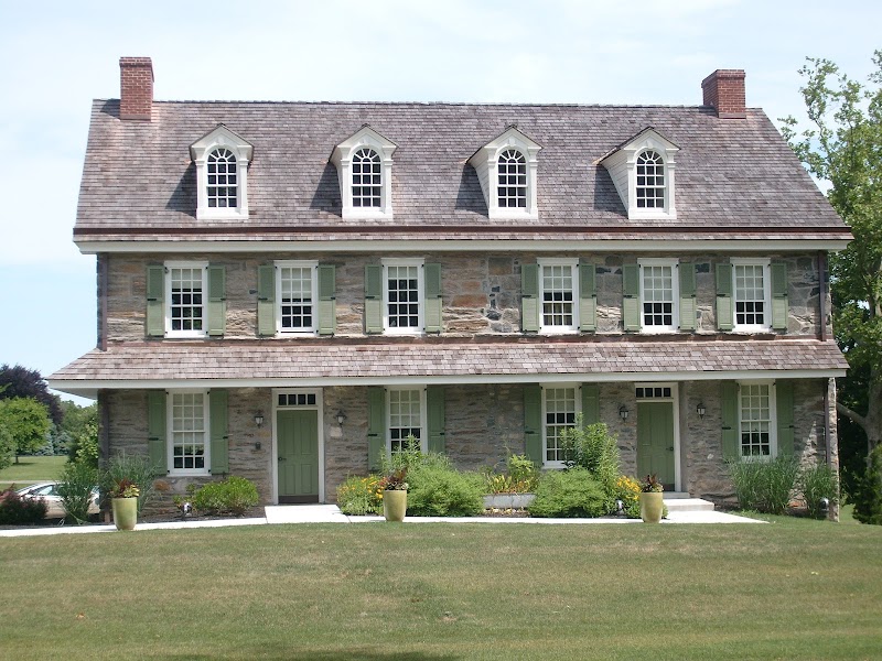 Delaware County Visitor's Bureau