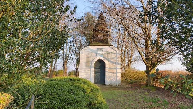 Chapelle Notre-Dame de Lourdes
