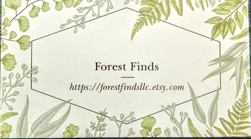 Forest Finds LLC