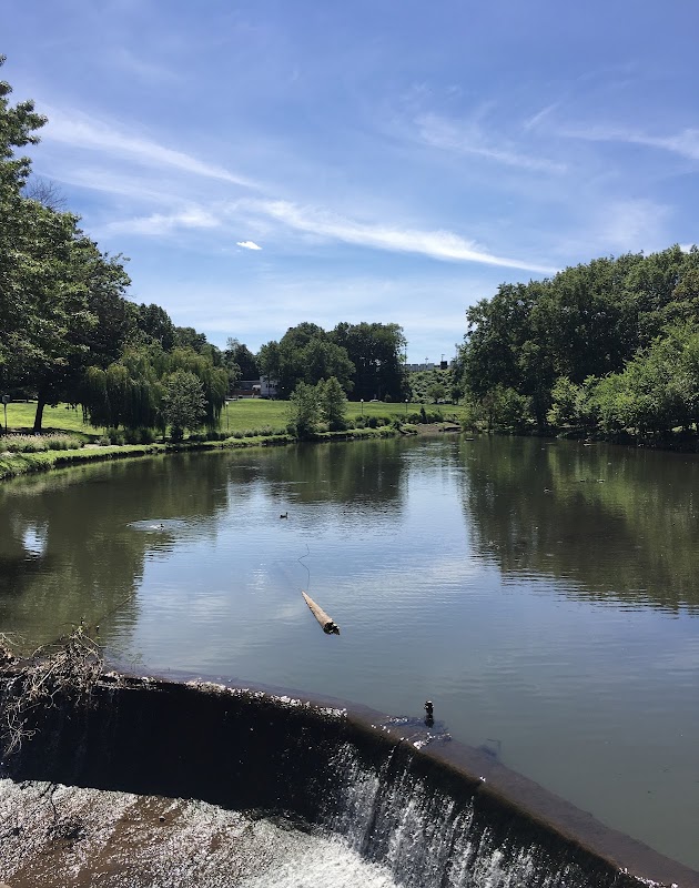 Sightseeing Overlook