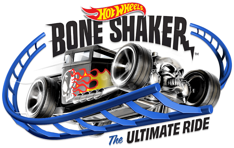 Hot Wheels Boneshaker: The Ultimate Ride