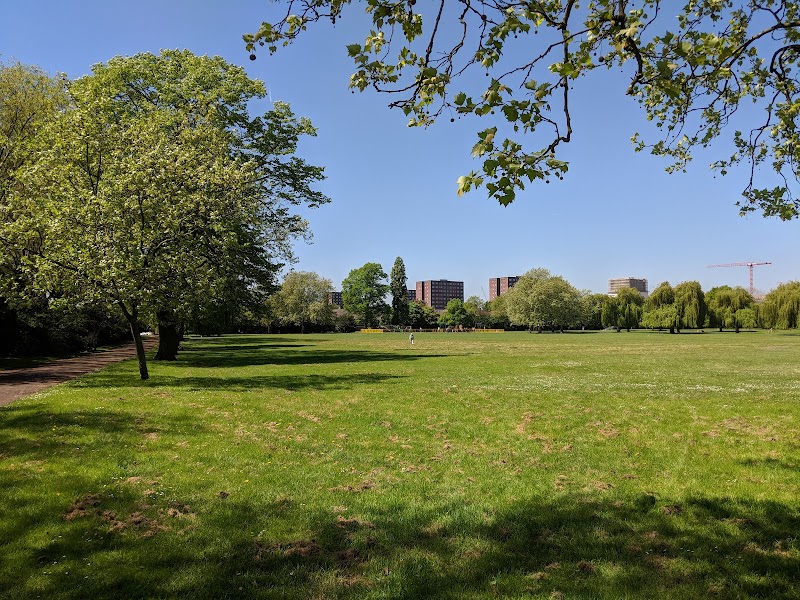 Greatfields Park