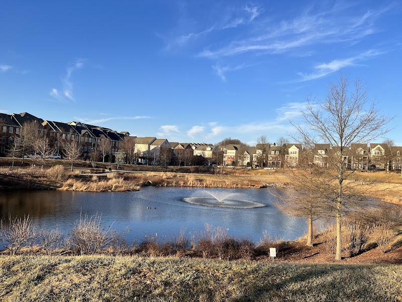 Clarks Crossing Park