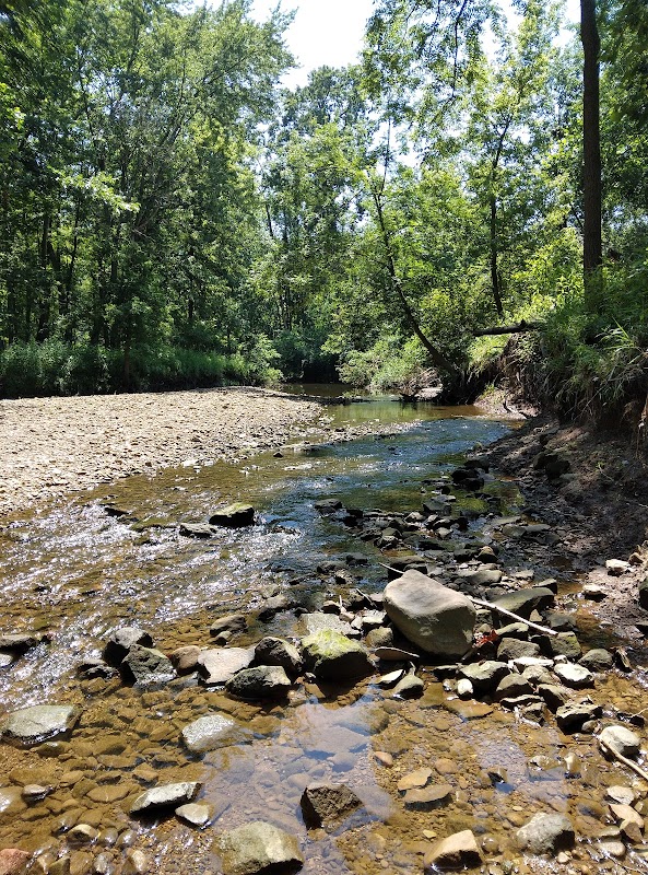 Snow Road Picnic Area